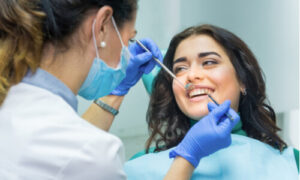 teeth removal concerns