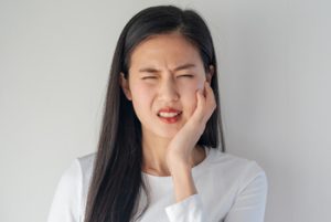 can toothache cause fatigue symptoms